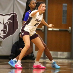 Jillian Gross mugshot