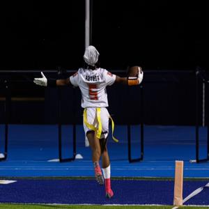 Amyah Anderson mugshot