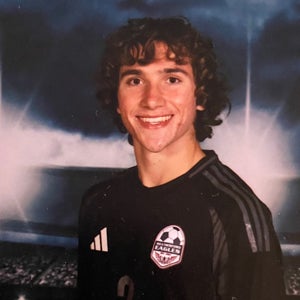 Jacoby Welsh