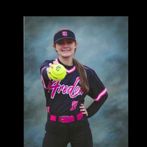 Shelby English mugshot