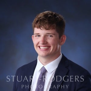CHASE KOLSSAK