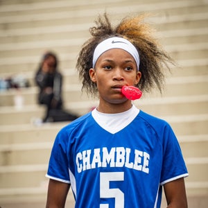 London Davis