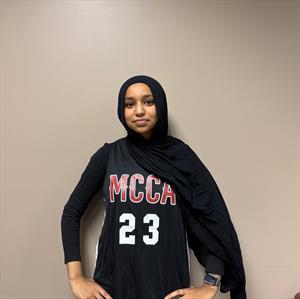 Seema Ibrahim mugshot