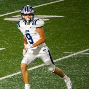 Tanner Fallat