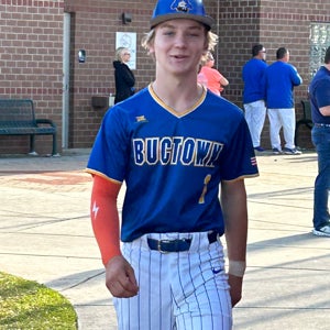 Jackson Noon mugshot