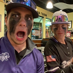 Jacob Fabbro mugshot