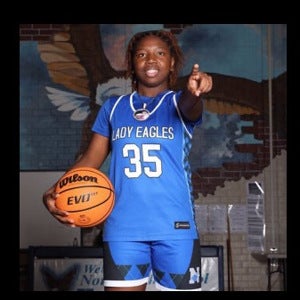 Alayshia Mack