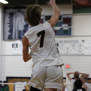 Malakai Bredensteiner mugshot