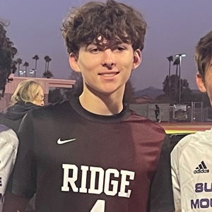 SEAN MICHAEL GERAGHTY