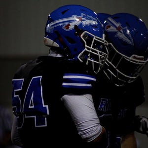 Kobie Hendershot mugshot