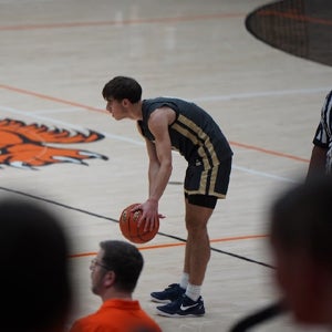 Jack McCormick mugshot