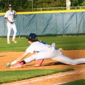 Brayden Milford