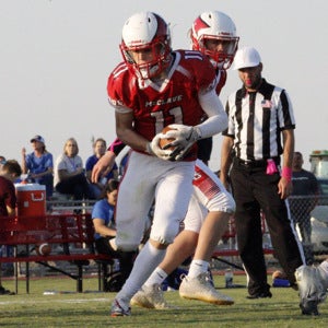 Ryan Steinbrunn mugshot