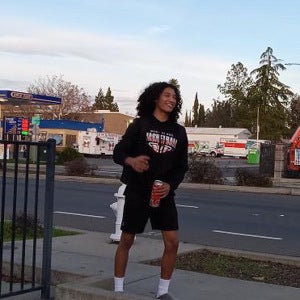 Matthew Camarillo