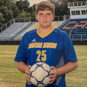 Brayden Vititoe