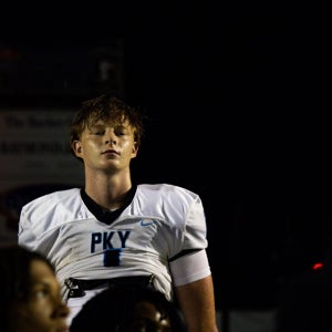 Anthony Powers mugshot