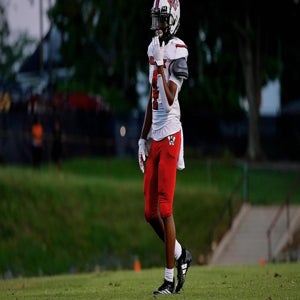 Jacob Mclaurin