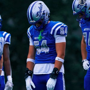 Kaben Ziegler mugshot