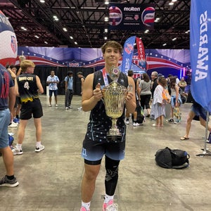 Evan Topel