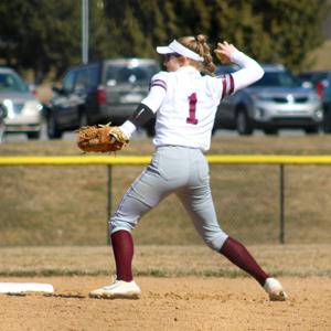 Maggie Pagotto mugshot