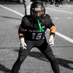 CAM BAGWELL