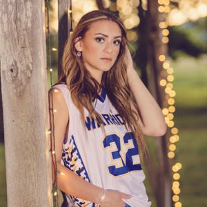 Kinley Krull