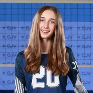 Caroline Mosman mugshot
