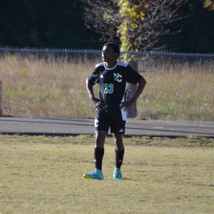 Jeremiah Williams