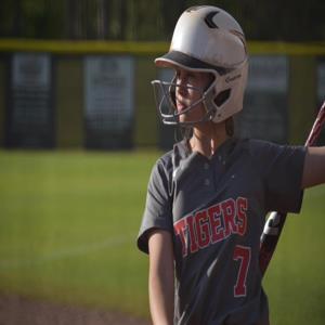 Ellie  Trammell mugshot