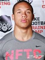 Cameron Polk mugshot