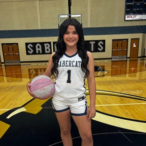 Paisley Buckman