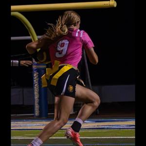 Maddie Falls mugshot