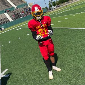 Jamonte Mccray
