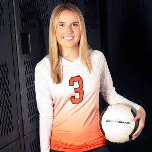 Hailey Revak mugshot