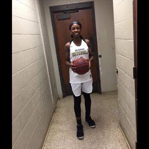 Markeisha Hayes mugshot