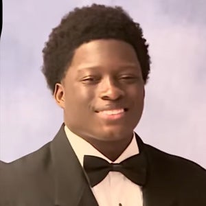 Jeremiah Matthews mugshot