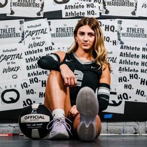 Haley Stepp