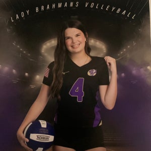 Adleigh Schwier