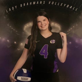 Adleigh Schwier