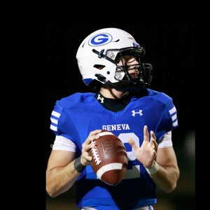 Anthony Chahino mugshot