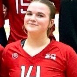 Olivia Ryan Brace