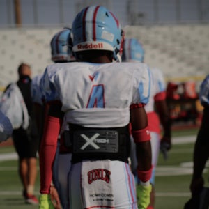 Lavonta Jones