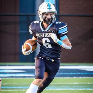 Ethan Mcateer