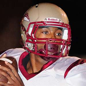 Evan Berry