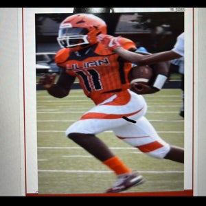 Savion Roberts mugshot