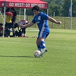 Antonio Diaz