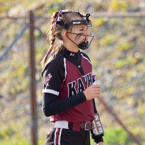 Marley Lewis mugshot