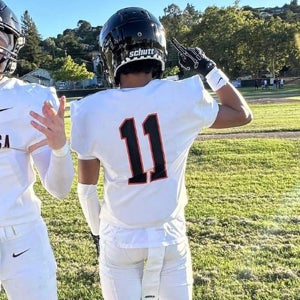 Rashai Thompson mugshot