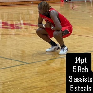 Terrence Sankey mugshot