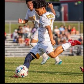 Logan Moua mugshot